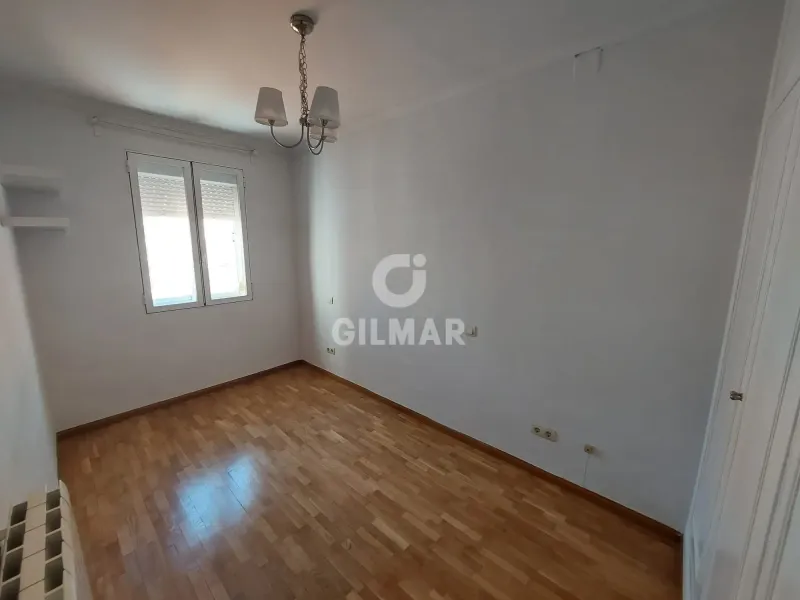 Apartment in Gaztambide - Madrid