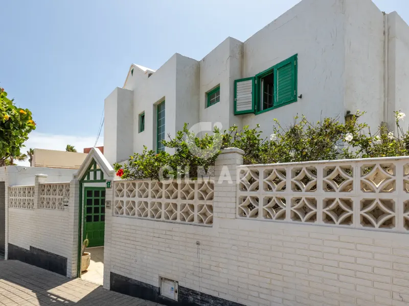 Villa in Telde - Las Palmas