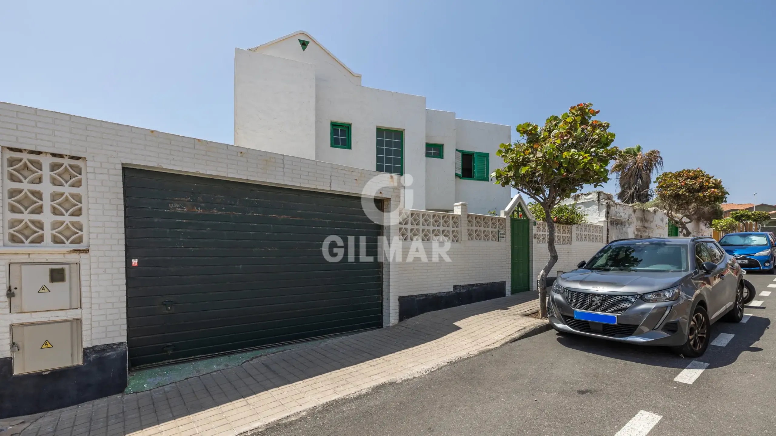 Villa in Telde - Las Palmas