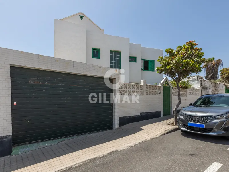 Villa in Telde - Las Palmas