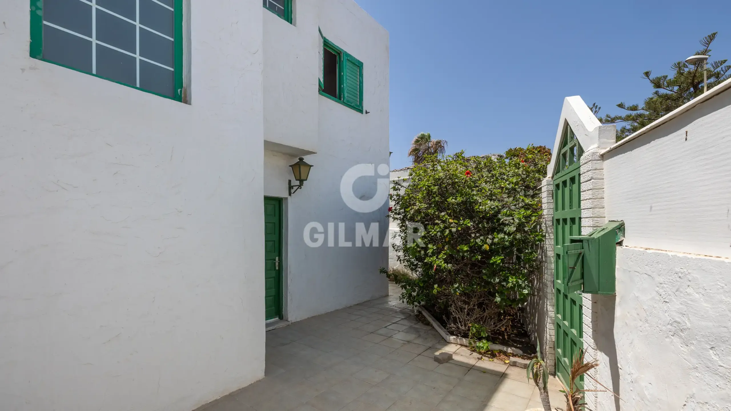 Villa in Telde - Las Palmas