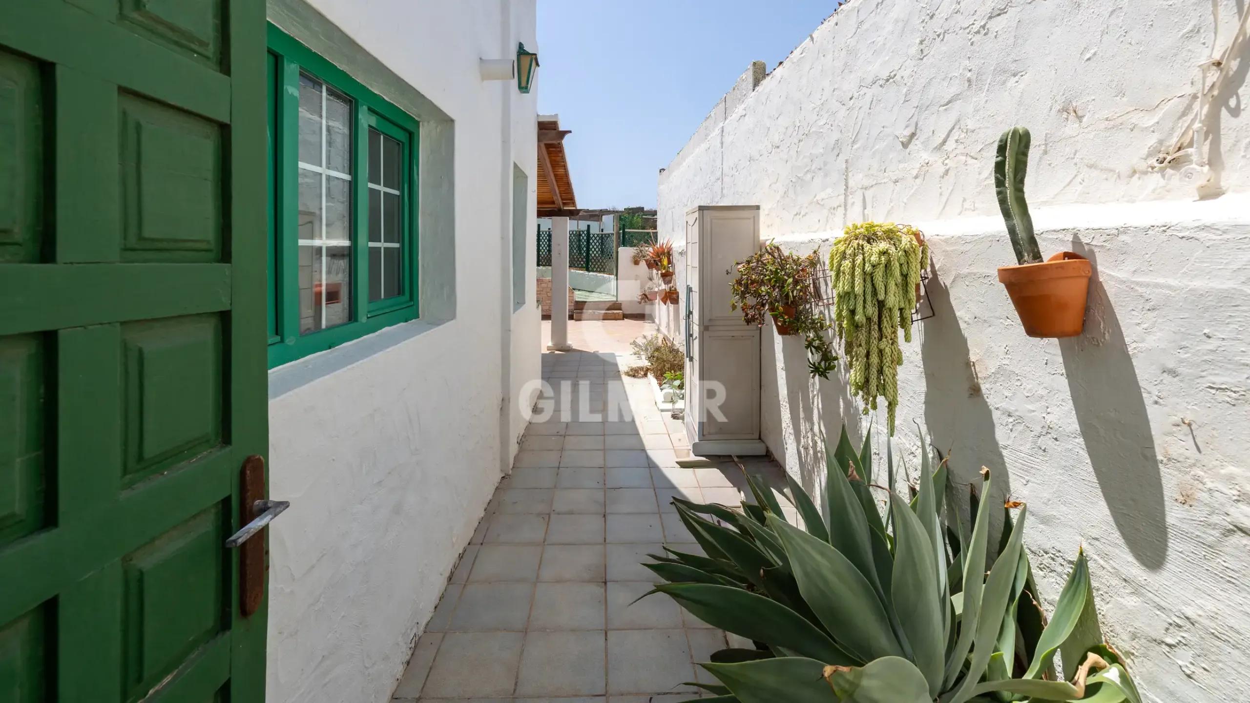 Villa in Telde - Las Palmas