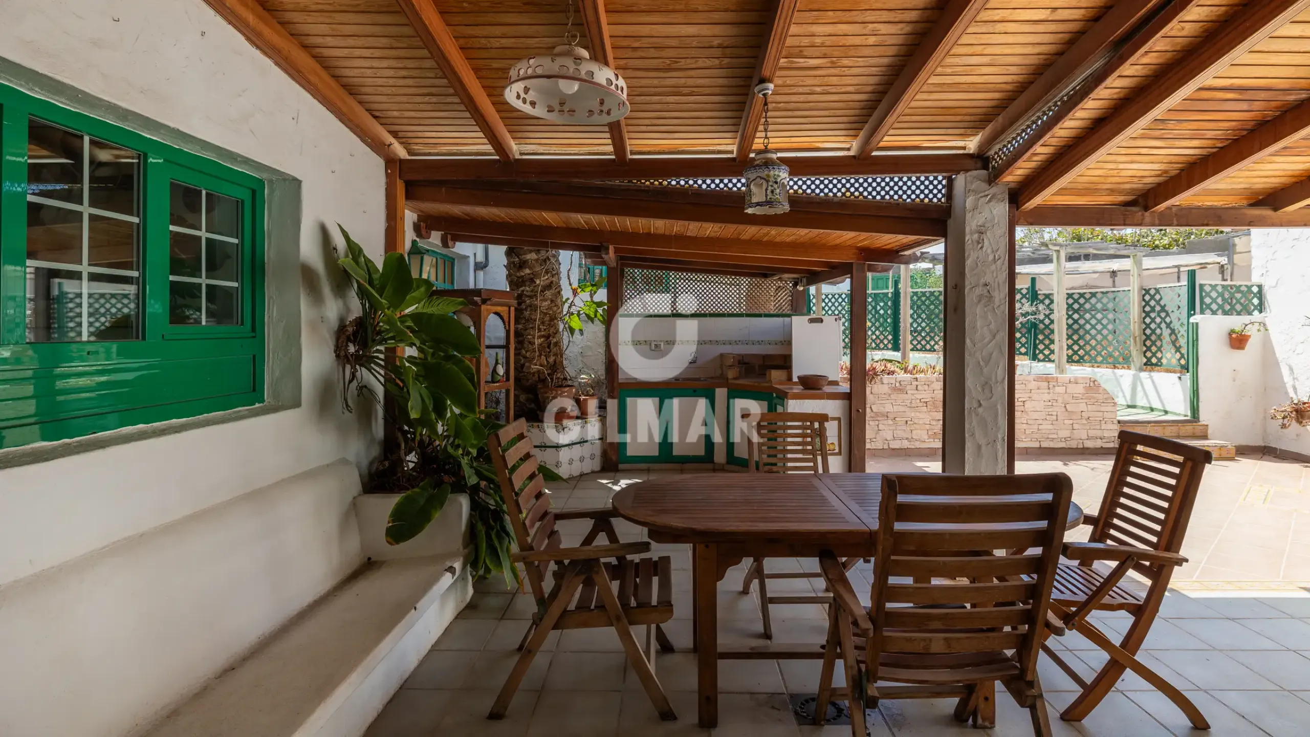 Villa in Telde - Las Palmas
