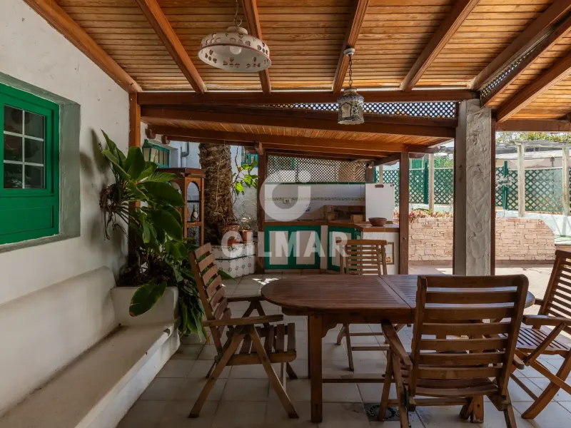 Villa in Telde - Las Palmas