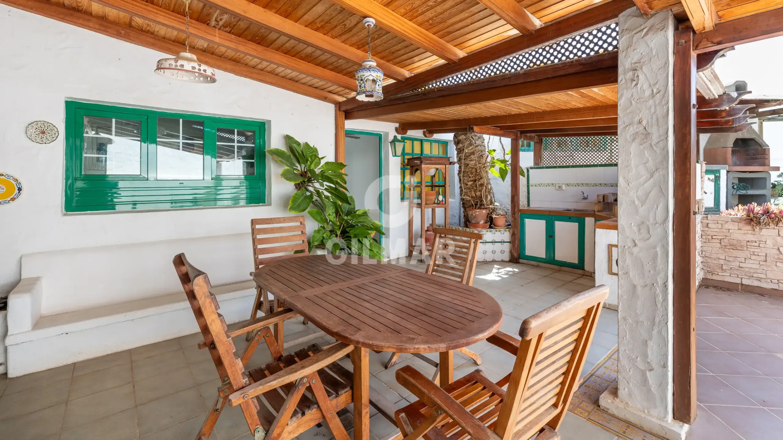 Villa in Telde - Las Palmas
