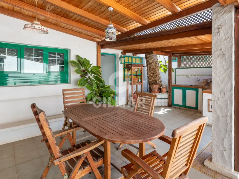 Villa in Telde - Las Palmas