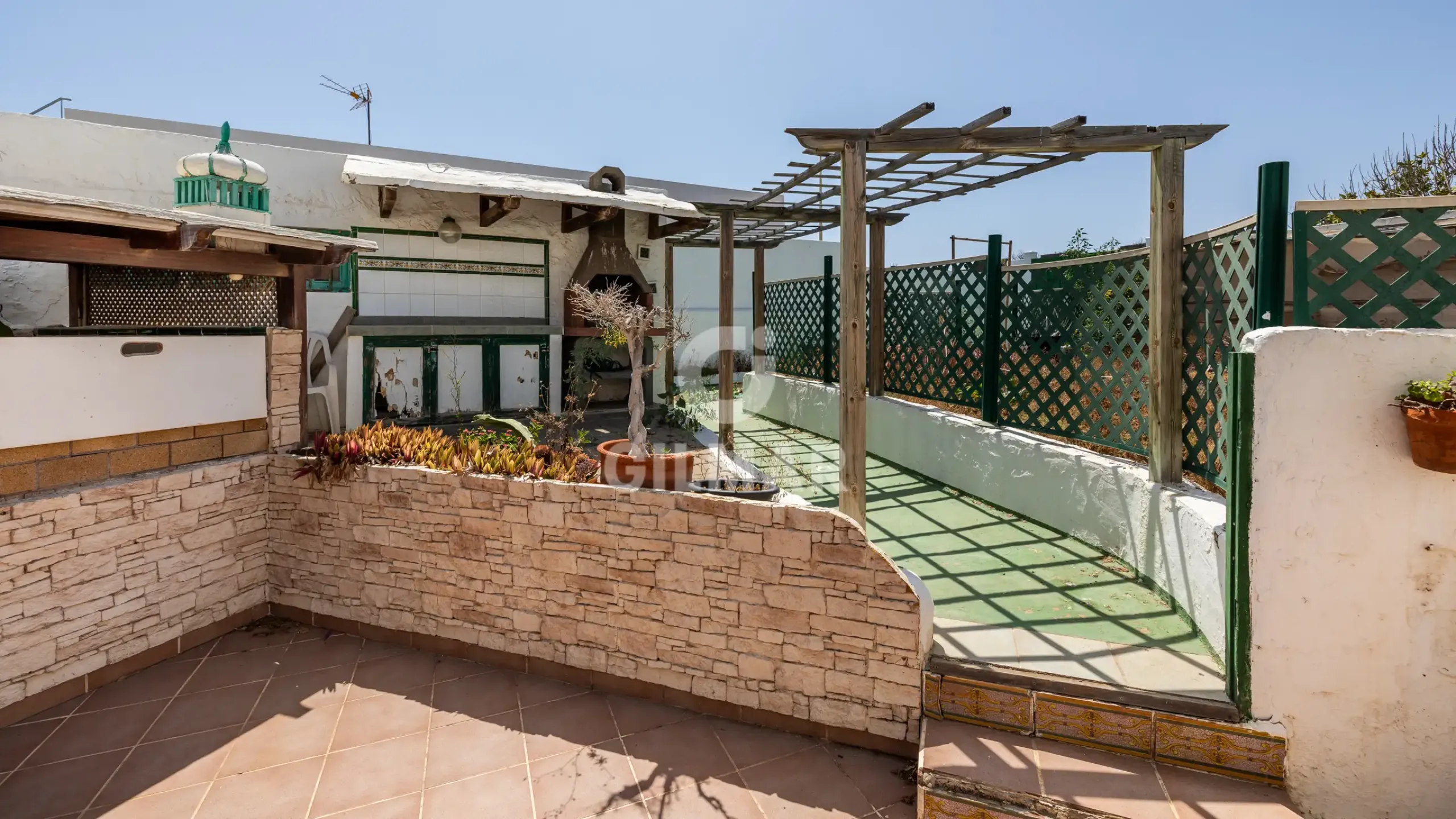 Villa in Telde - Las Palmas