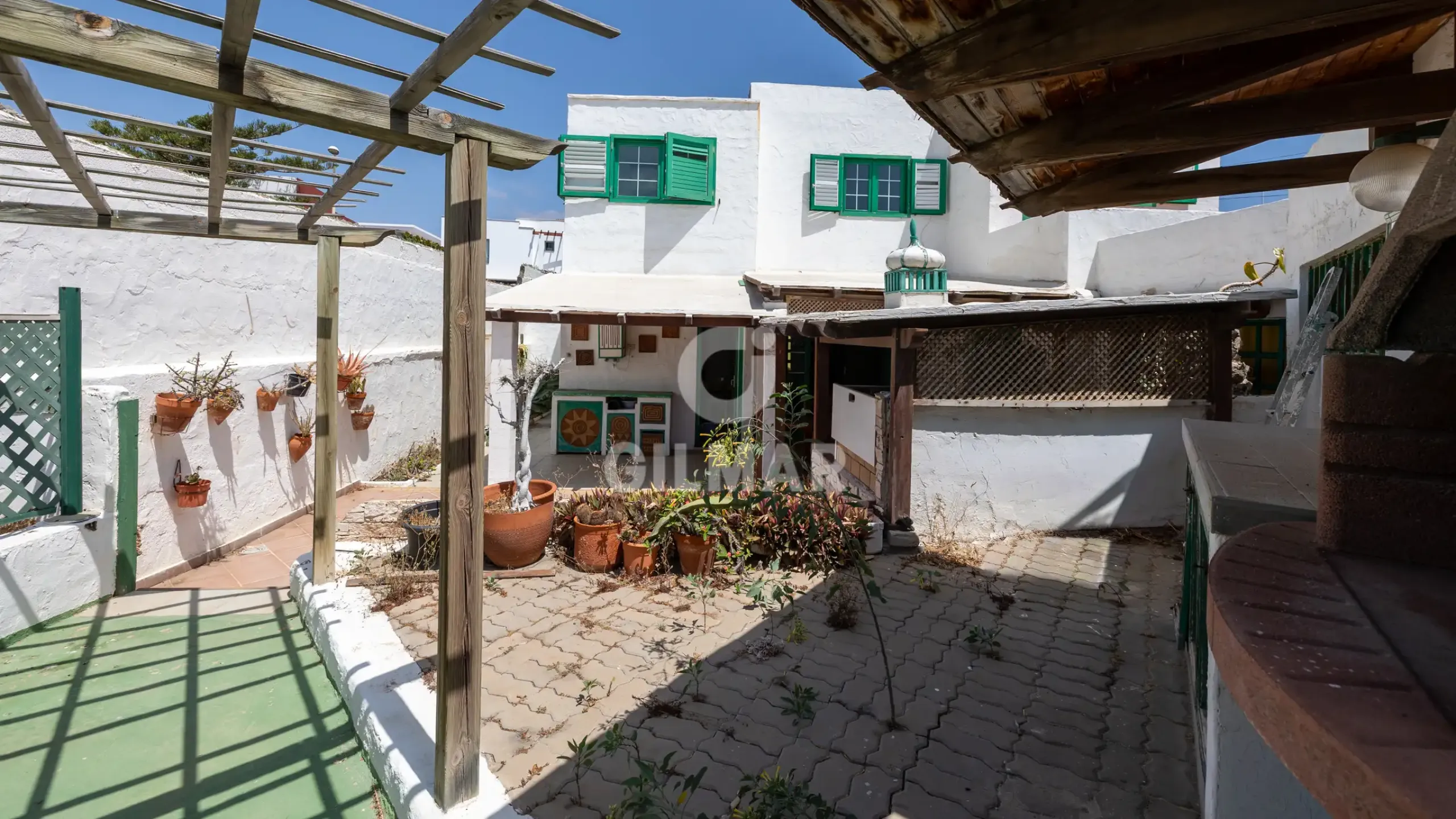 Villa in Telde - Las Palmas
