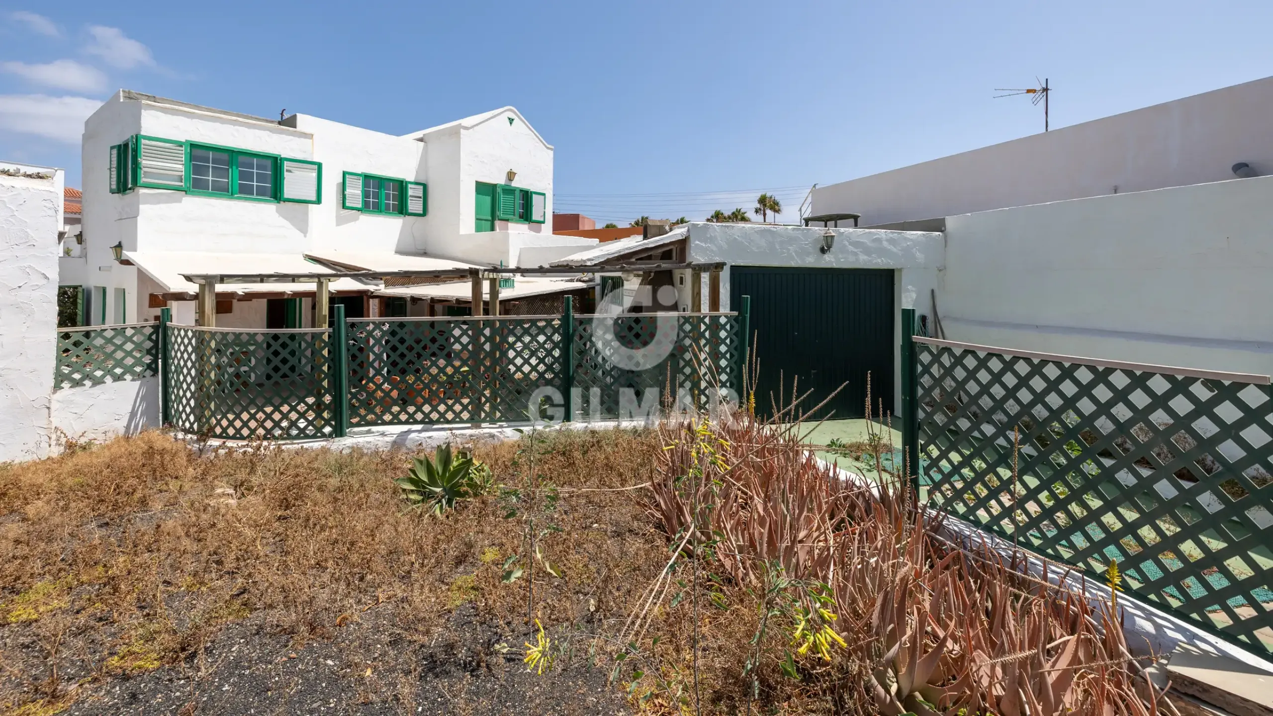 Villa in Telde - Las Palmas