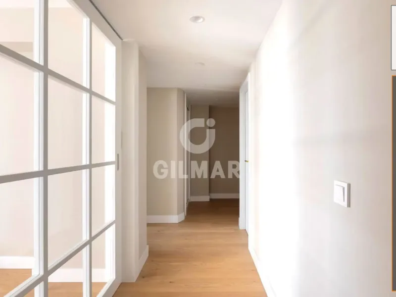 Apartment in Vallehermoso - Madrid