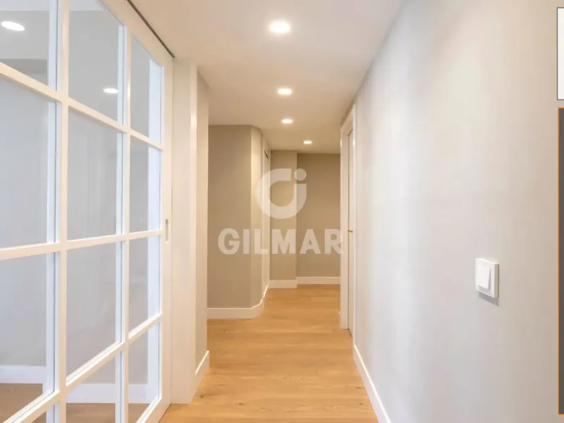 Apartment in Vallehermoso - Madrid