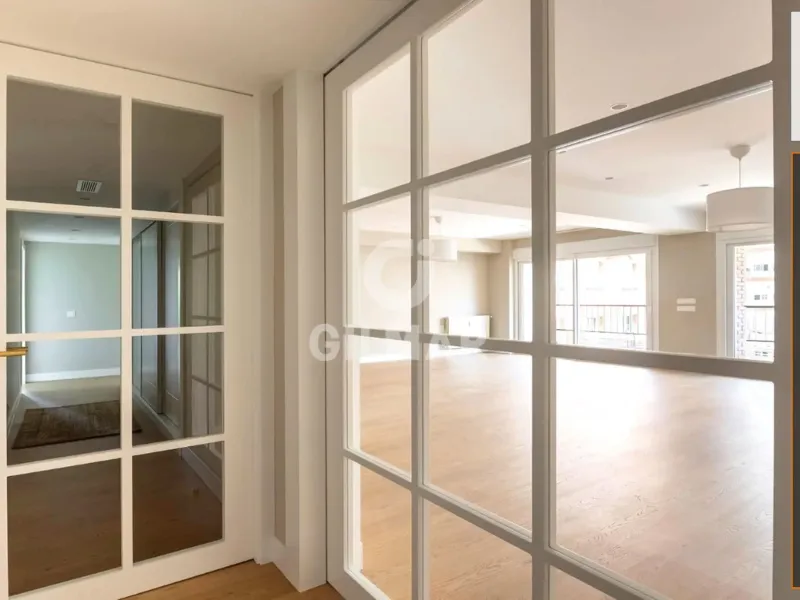 Apartment in Vallehermoso - Madrid