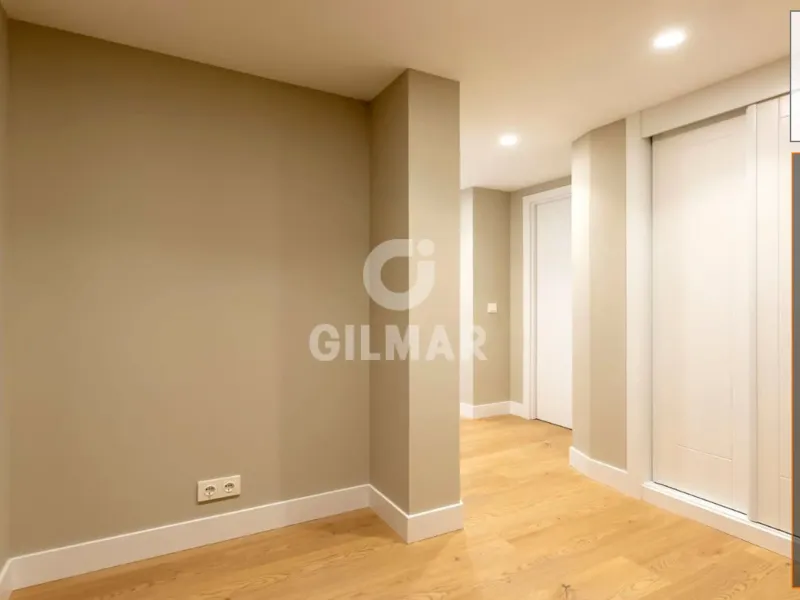 Apartment in Vallehermoso - Madrid