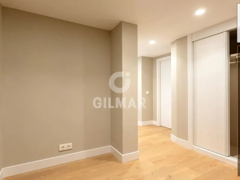 Apartment in Vallehermoso - Madrid