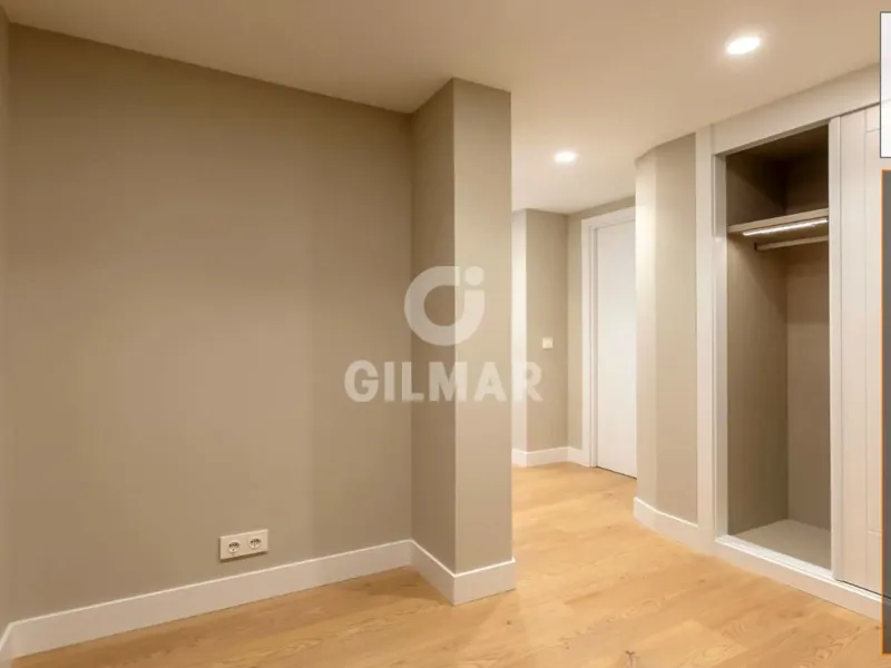 Apartment in Vallehermoso - Madrid