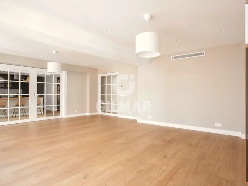 Apartment in Vallehermoso - Madrid