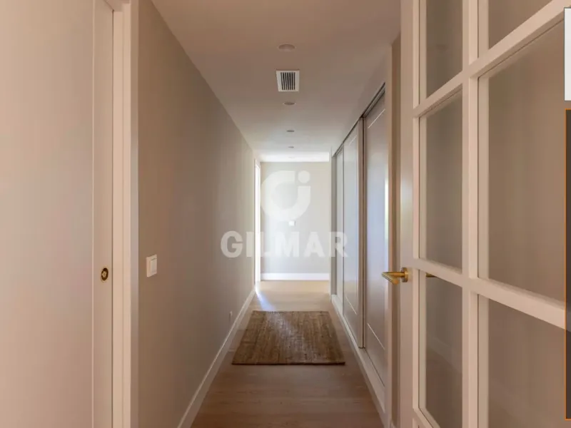 Apartment in Vallehermoso - Madrid