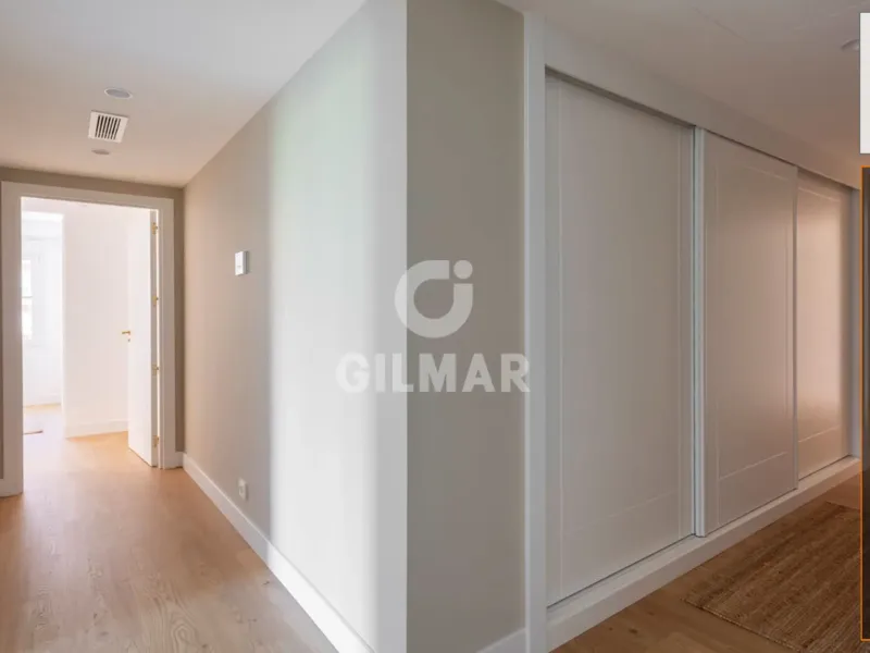 Apartment in Vallehermoso - Madrid