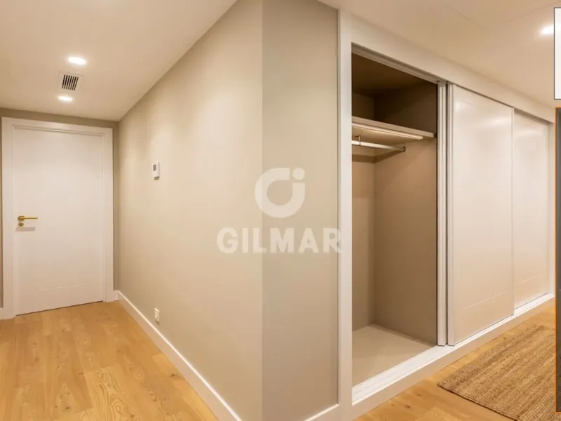 Apartment in Vallehermoso - Madrid