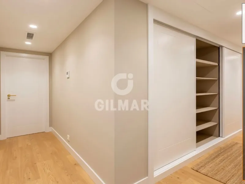 Apartment in Vallehermoso - Madrid
