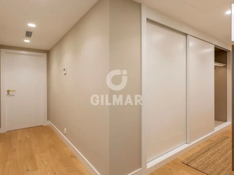 Apartment in Vallehermoso - Madrid