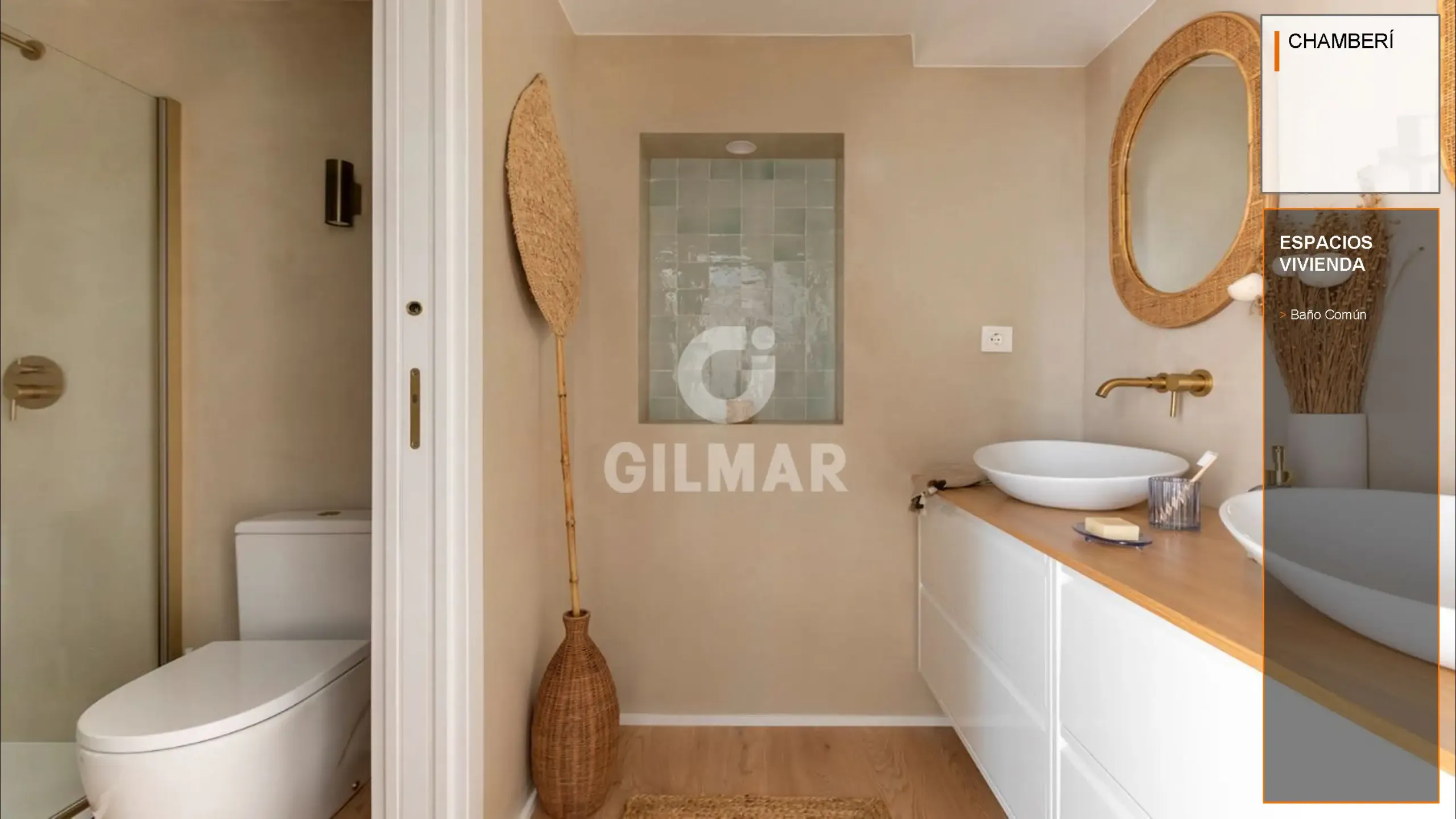 Apartment in Vallehermoso - Madrid