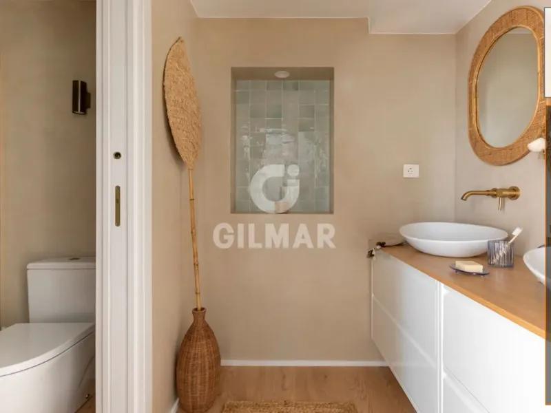 Apartment in Vallehermoso - Madrid