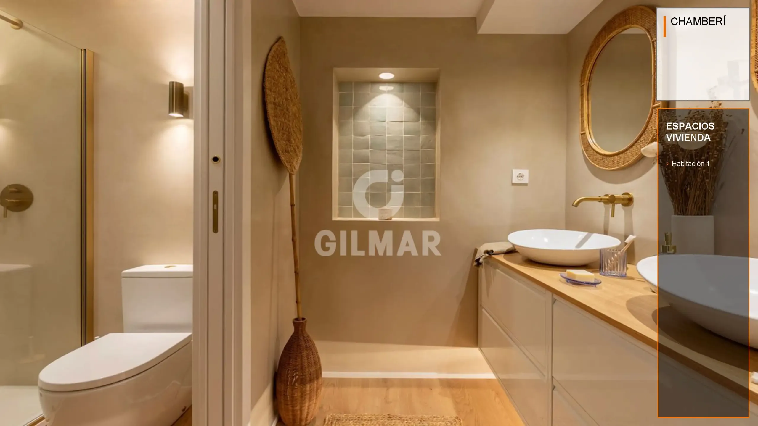 Apartment in Vallehermoso - Madrid