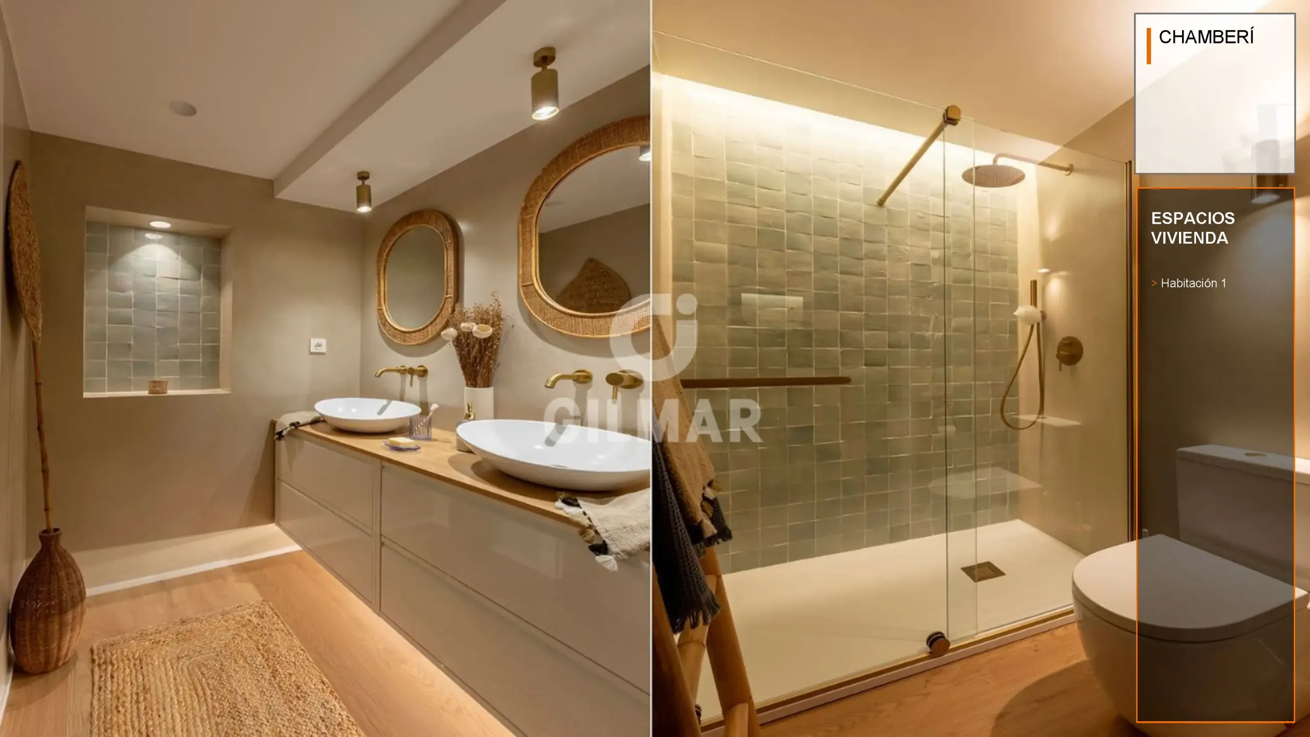 Apartment in Vallehermoso - Madrid