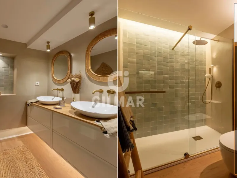 Apartment in Vallehermoso - Madrid