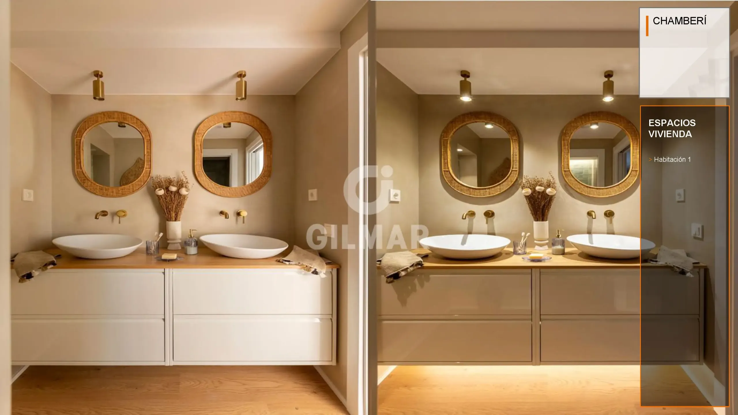 Apartment in Vallehermoso - Madrid