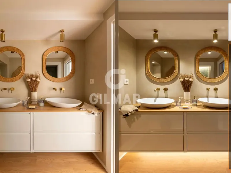 Apartment in Vallehermoso - Madrid