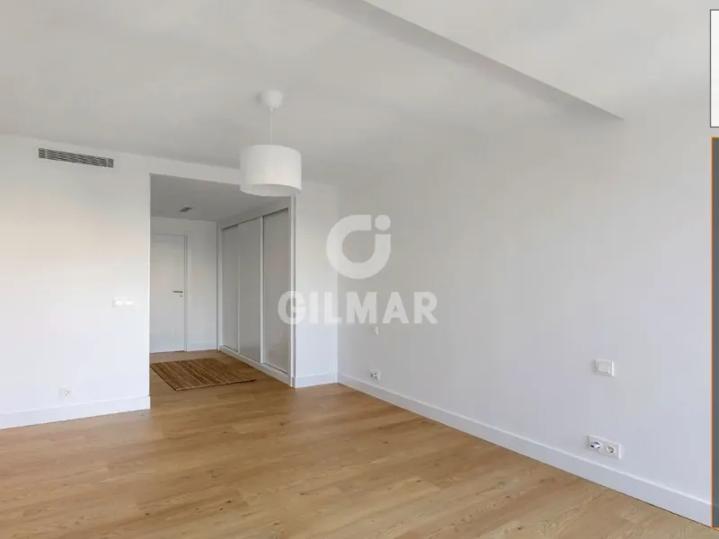 Apartment in Vallehermoso - Madrid