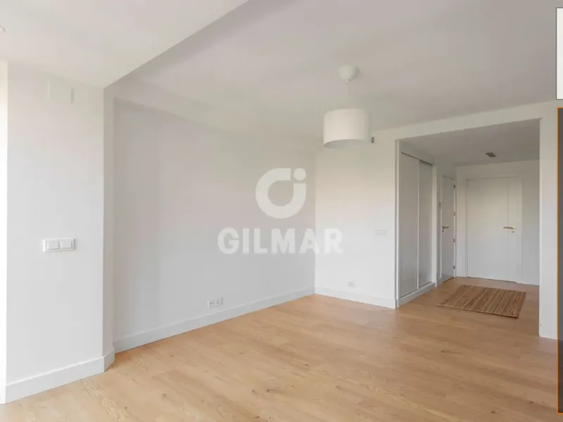 Apartment in Vallehermoso - Madrid