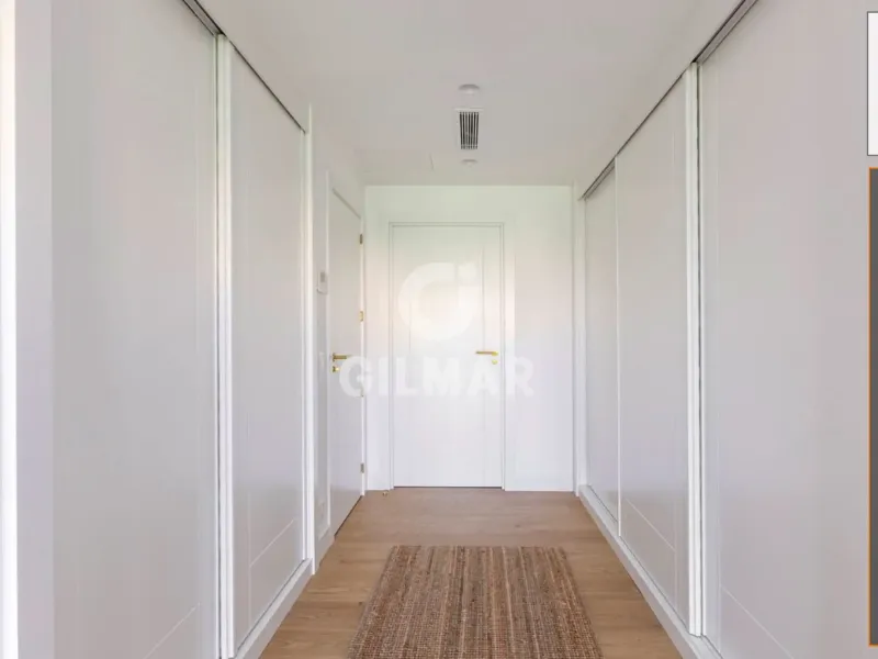 Apartment in Vallehermoso - Madrid