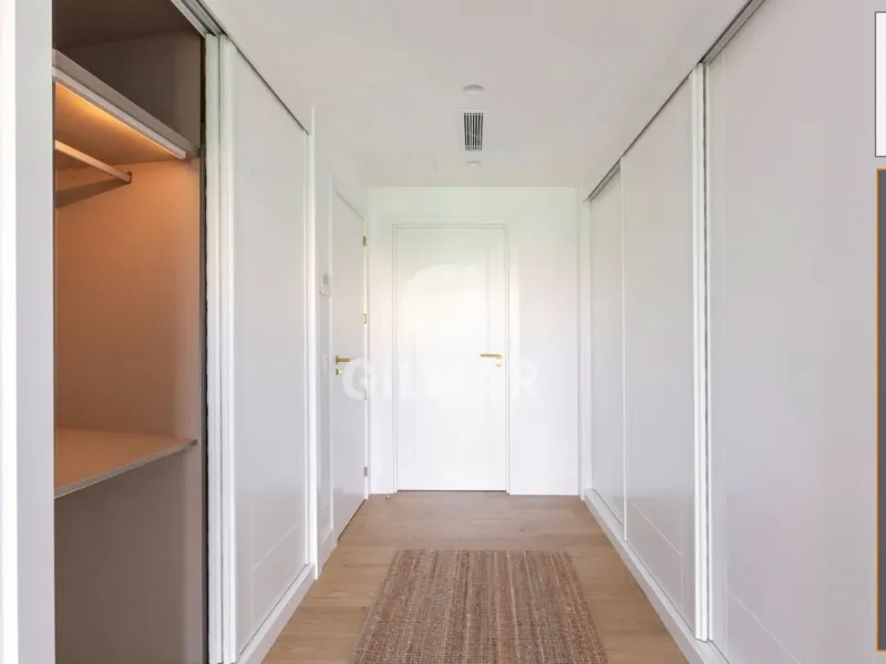Apartment in Vallehermoso - Madrid