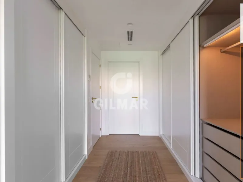 Apartment in Vallehermoso - Madrid