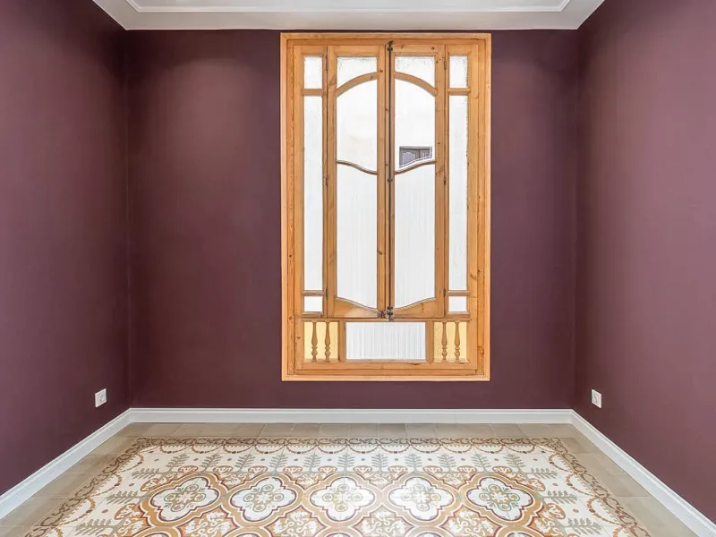Renovated 3-Bedroom Apartment in Eixample, Barcelona