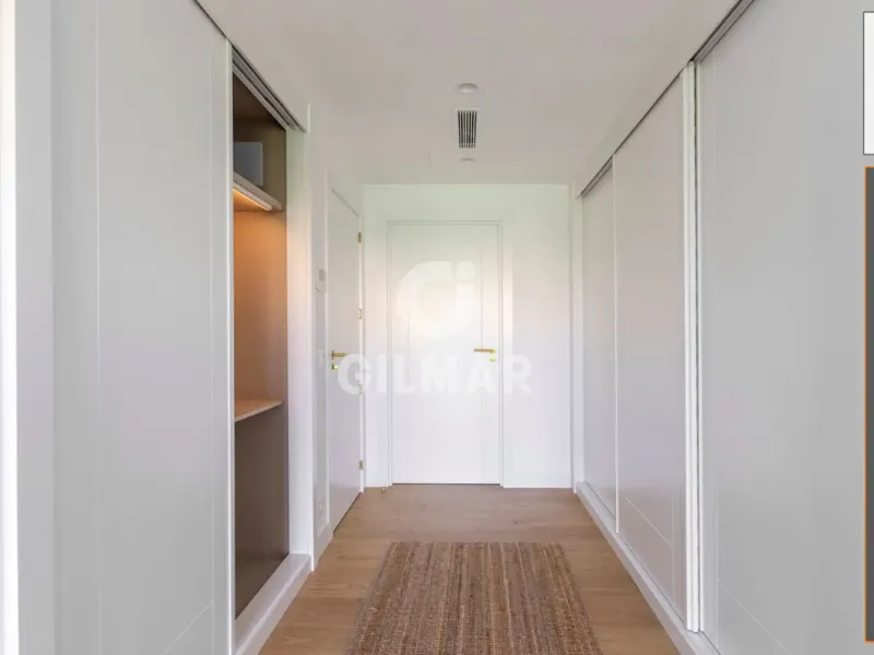 Apartment in Vallehermoso - Madrid