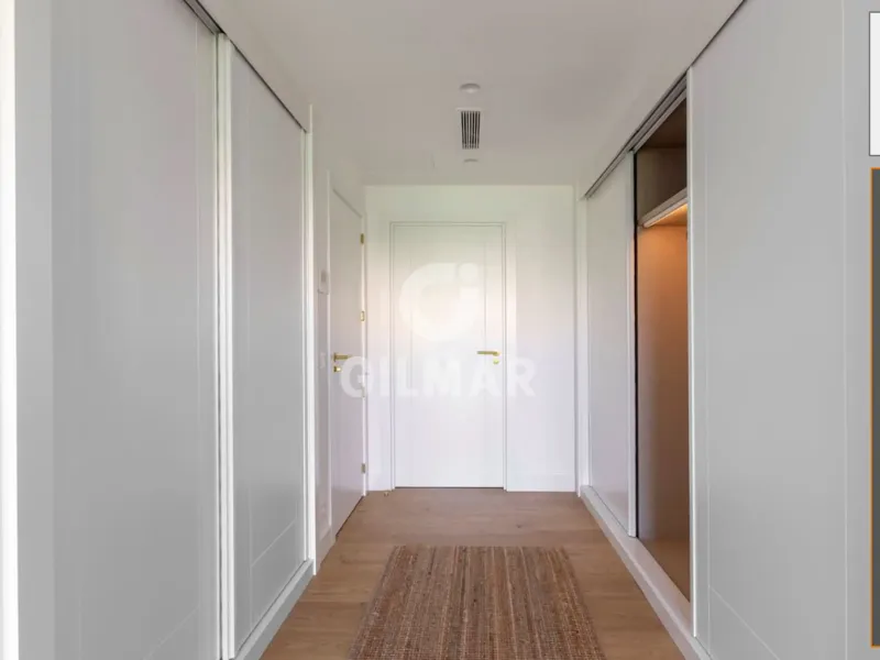 Apartment in Vallehermoso - Madrid