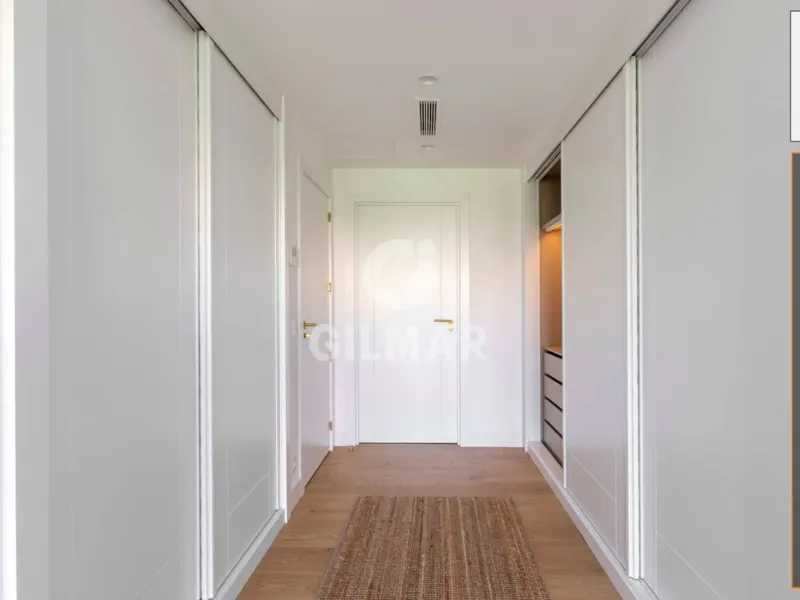 Apartment in Vallehermoso - Madrid