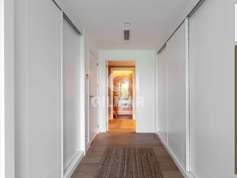 Apartment in Vallehermoso - Madrid