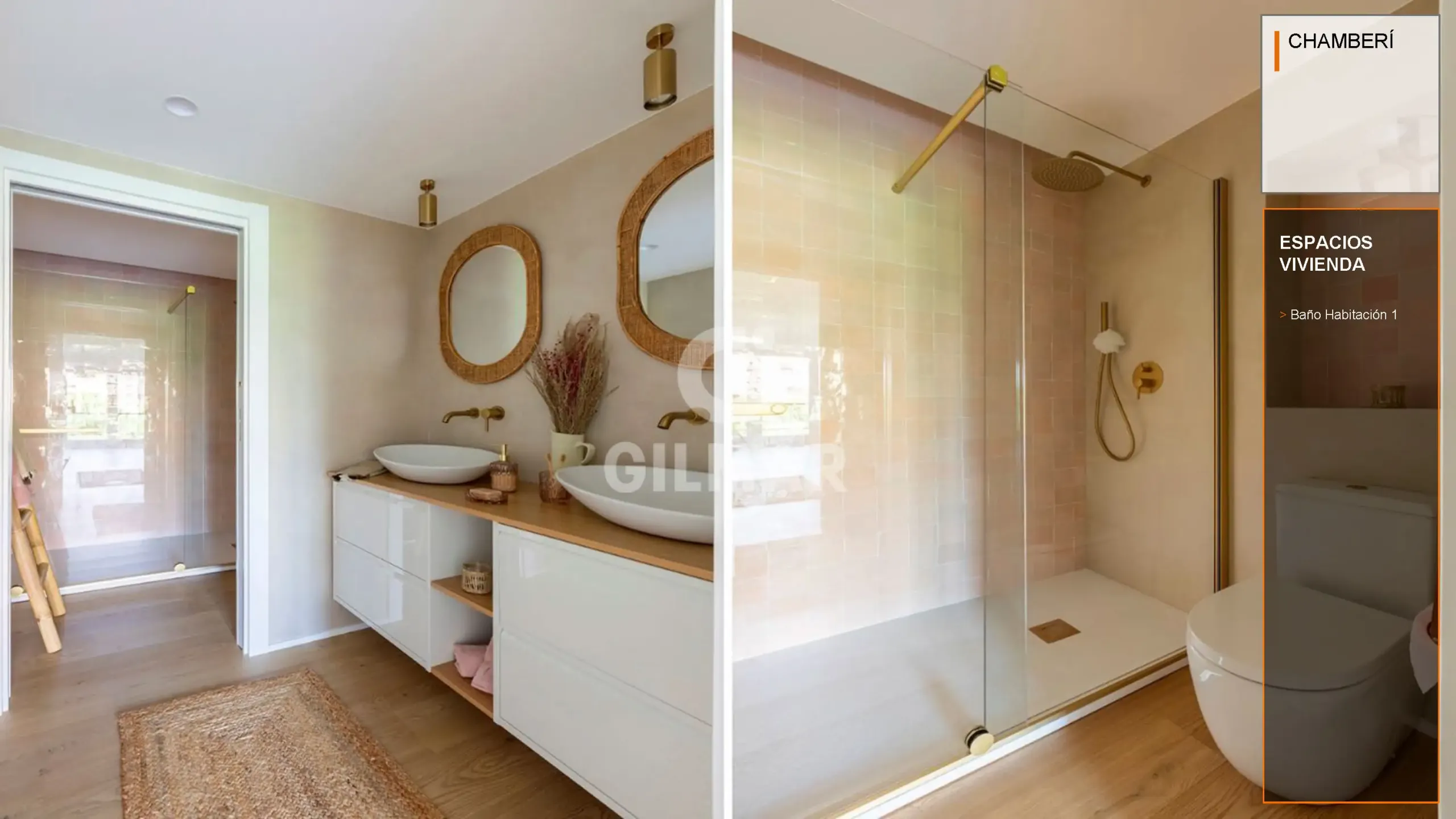 Apartment in Vallehermoso - Madrid