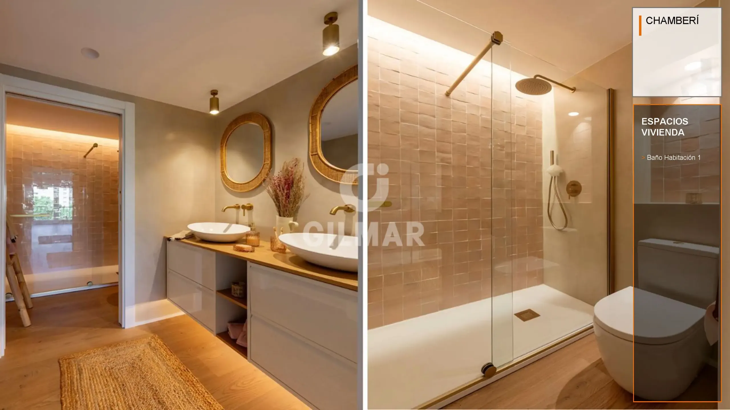 Apartment in Vallehermoso - Madrid