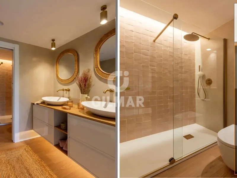 Apartment in Vallehermoso - Madrid