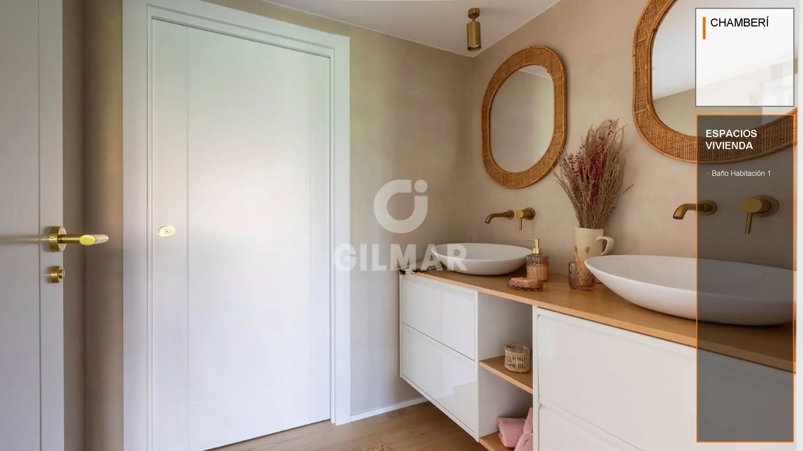 Apartment in Vallehermoso - Madrid