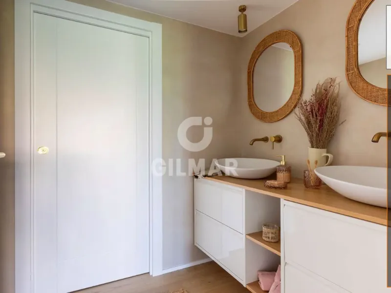 Apartment in Vallehermoso - Madrid