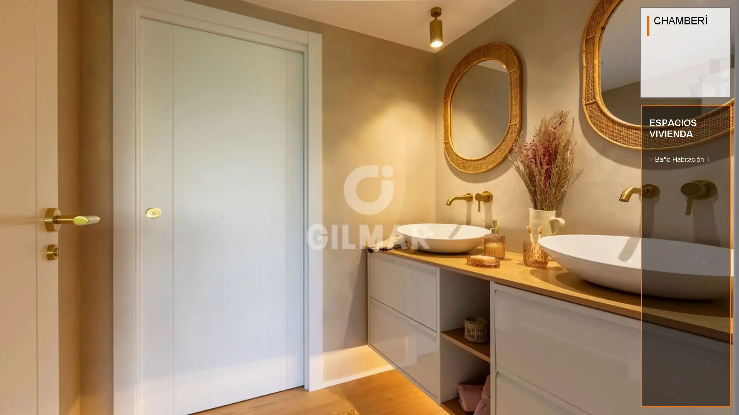 Apartment in Vallehermoso - Madrid