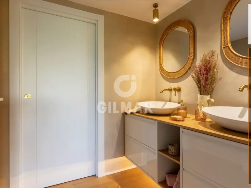 Apartment in Vallehermoso - Madrid