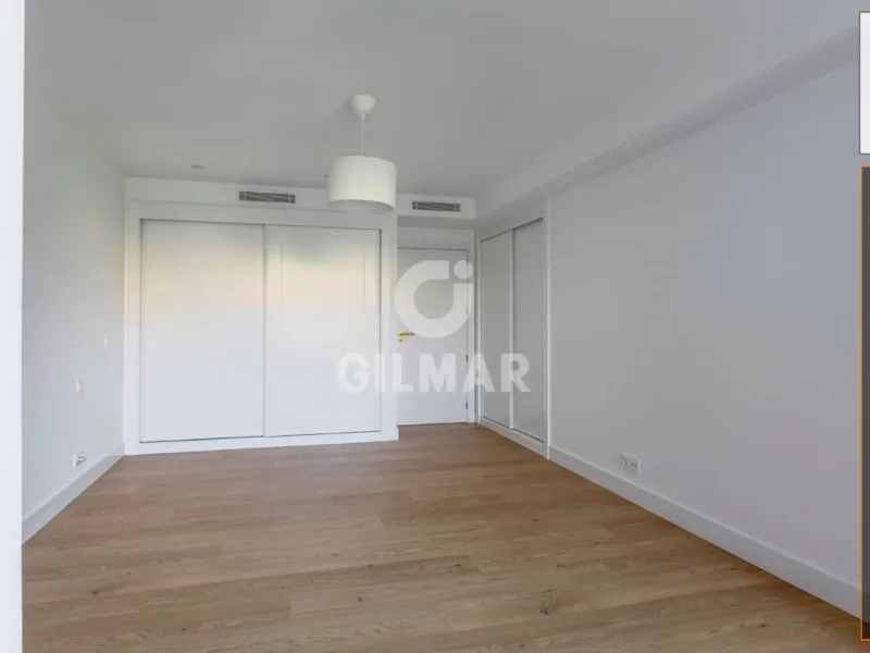 Apartment in Vallehermoso - Madrid